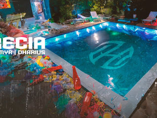 “RECIA”: LA NUEVA CARA DEL HIP-HOP MEXICANO CON ZXMYR Y DHARIUS.