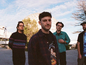 CATARSIS PUNK Y ENERGÍA DESBORDADA: PUP LLEGARÁ A GUADALAJARA.