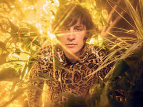 SIDDHARTHA REGRESA A GUADALAJARA PRESENTANDO "MIEL DE AZAR".