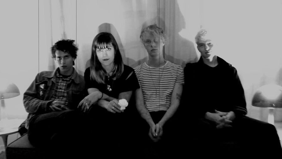 SEXTILE REGRESA A MÉXICO CON UNA ARTISTA INVITADA ESPECIAL: NUXX VOMICA.