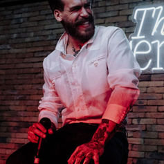 ESCUCHA “ADORARTE”, EL NUEVO SENCILLO DE RODRIGO DE LA PEÑA.