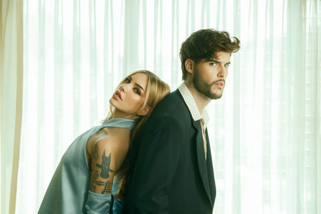 KAREN Y JOSE CONTINÚAN SU HISTORIA CON “LA DECEPCIÓN”