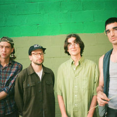 DIIV: EL SONIDO INDIE DE LA BANDA NEOYORQUINA LLEGARÁ A GUADALAJARA.