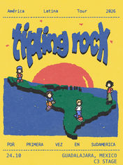 TIPLING ROCK