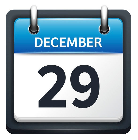 12/29/18 4pm-11pm BofA Day