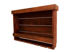 Bar Shelf