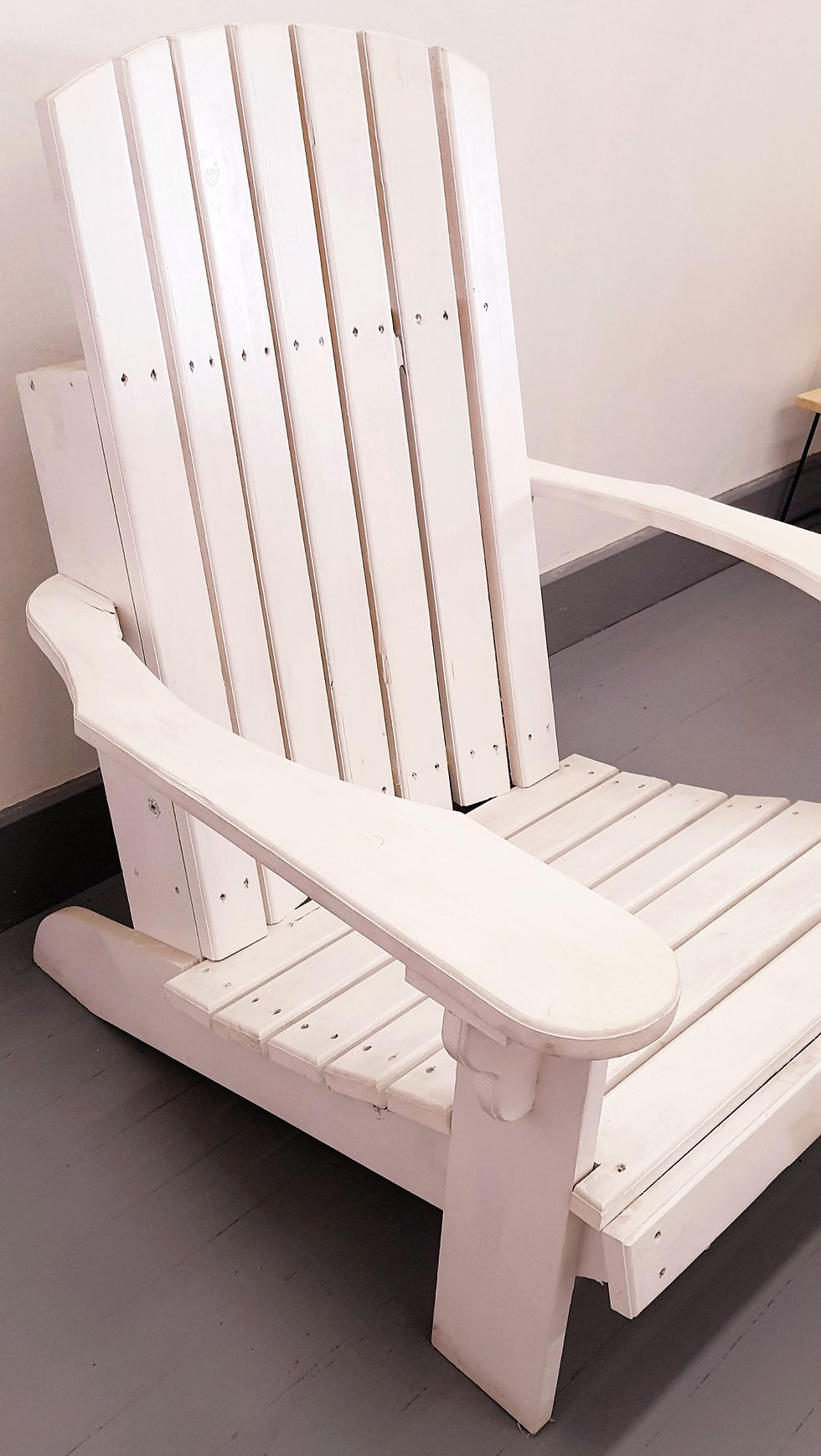 Armchair