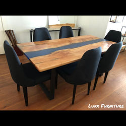 Resin Dining Table