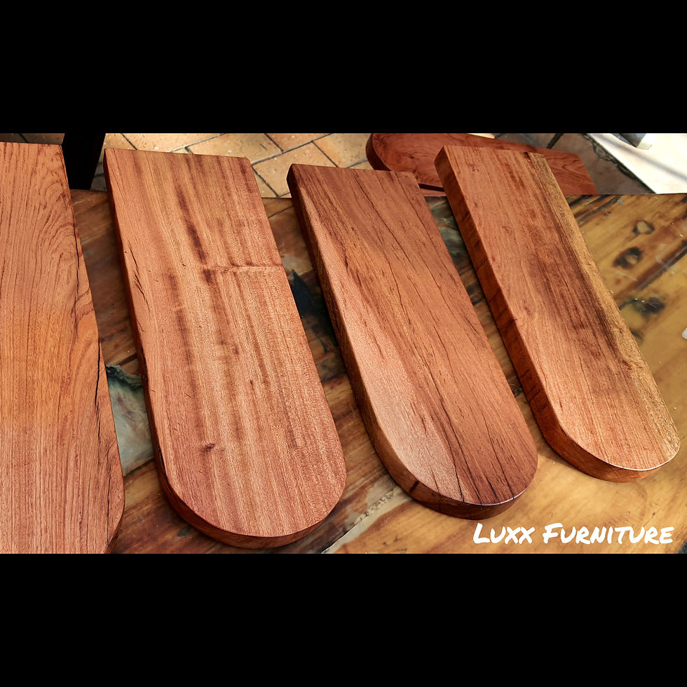 Chopping Boards