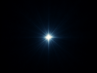 ¡Llegó la luz!