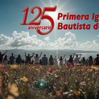 Te quiero... Iglesia