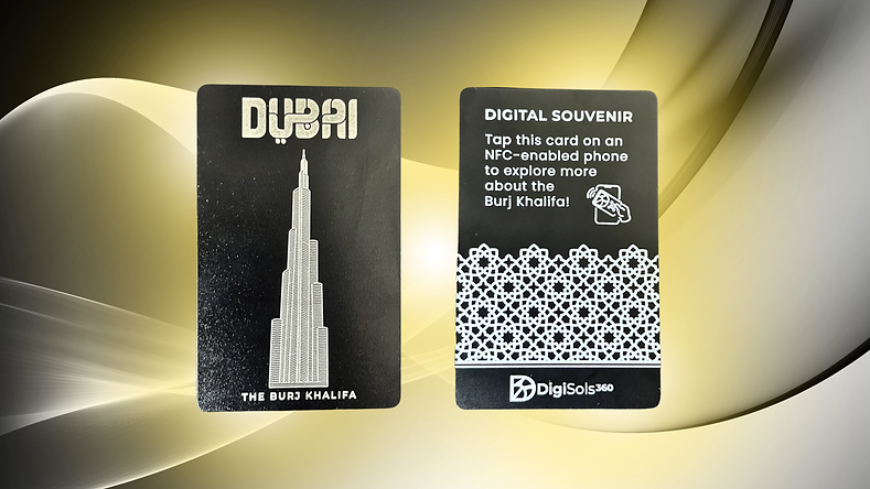 NFC CArd 1