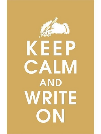 Keep Calm meme