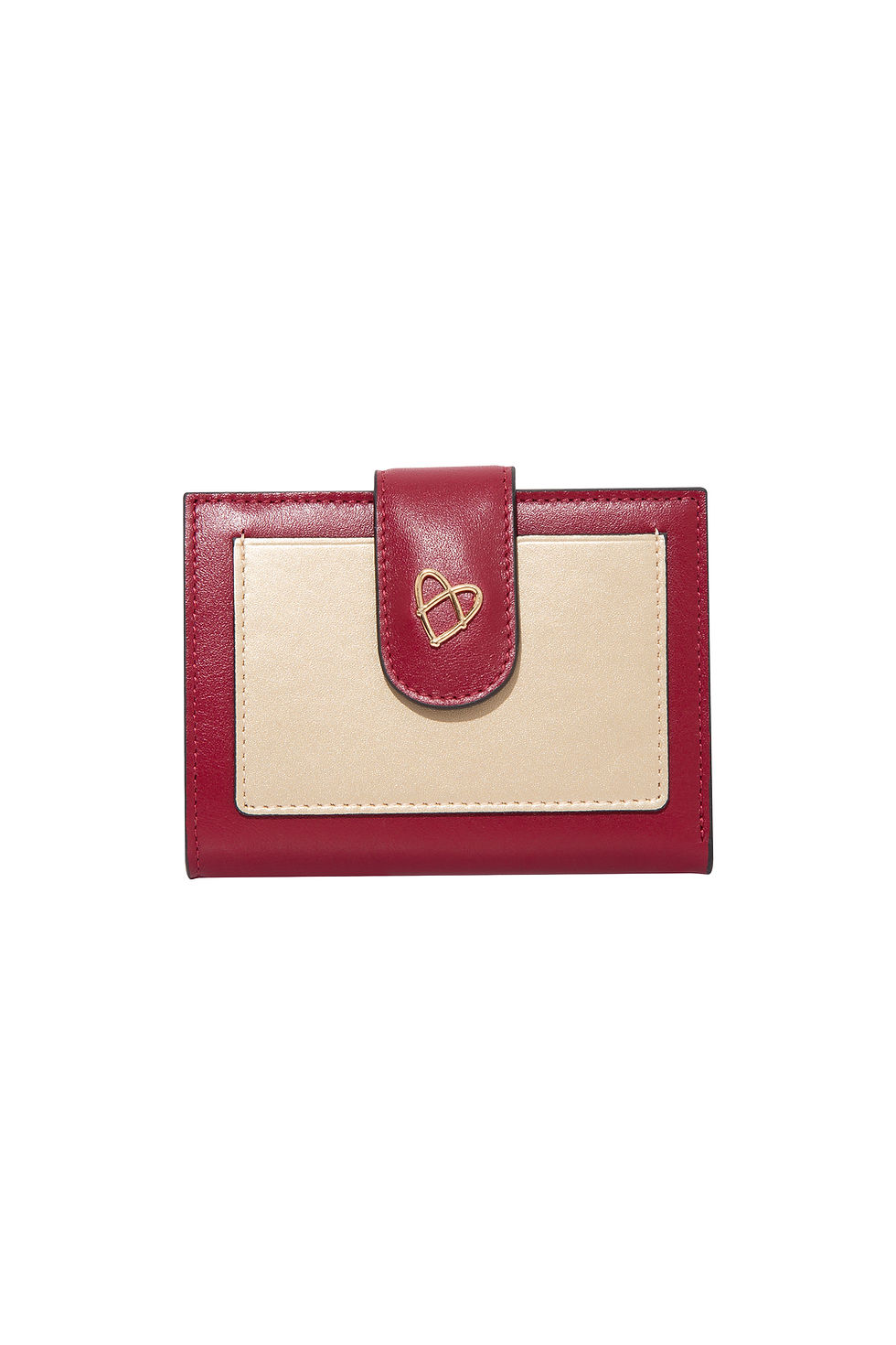 Thumbnail: Rose Snap Wallet