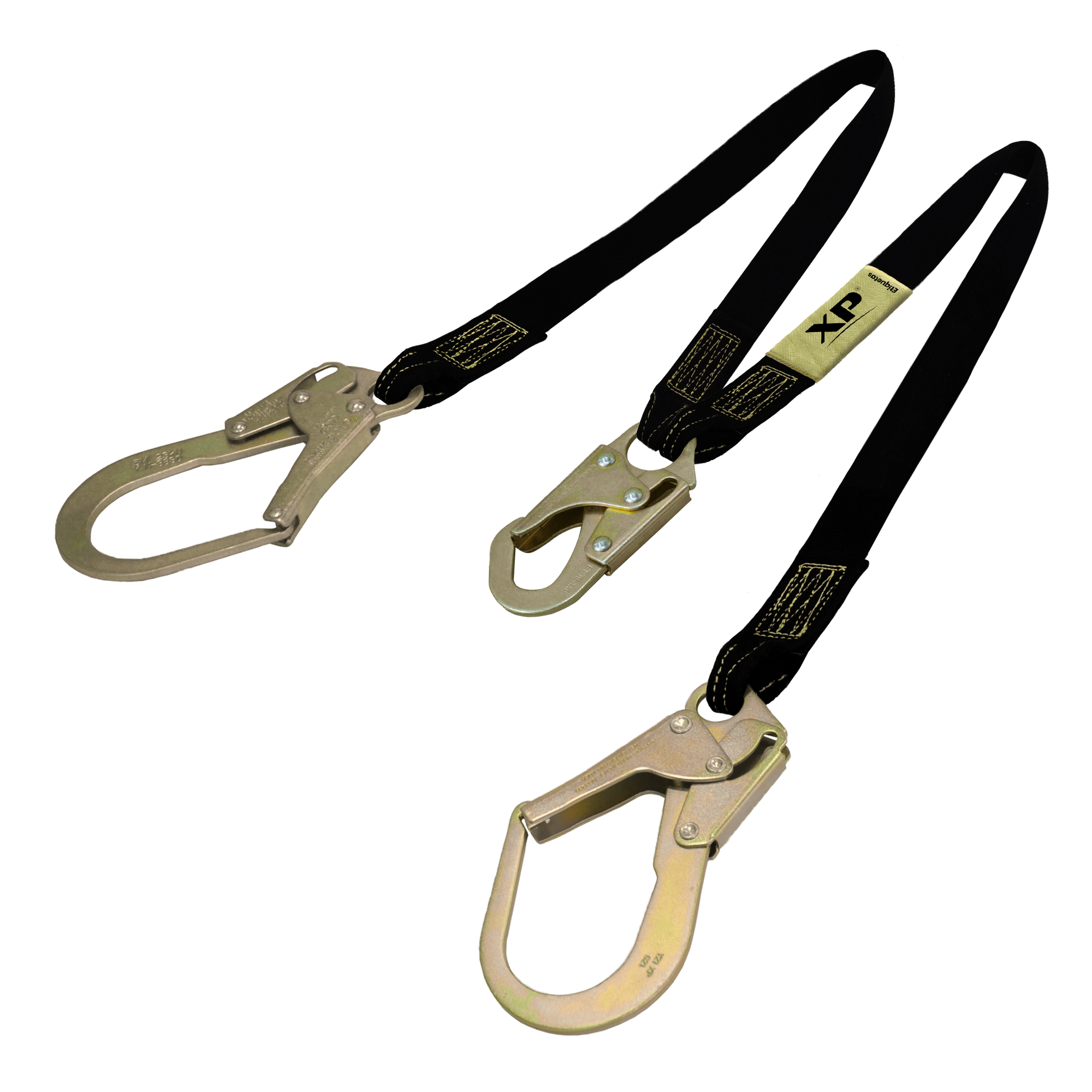 Eslinga en "Y" - 300PY-SOL-2G1P