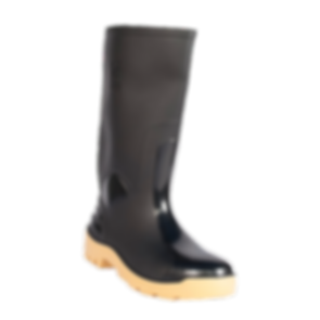 ATS 701 NEGRA - CREPE PUNTERA (BOTA DE SEGURIDAD DIELÉCTRICA)
