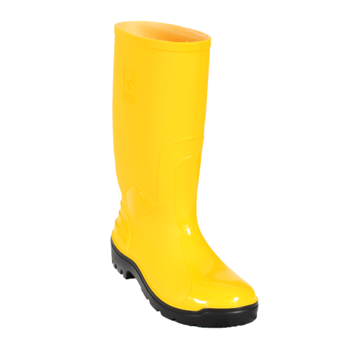 ATS 703 AMARILLA RH PUNTERA (BOTA DE SEGURIDAD DIELECTRICA) | idcsafety  Colombia