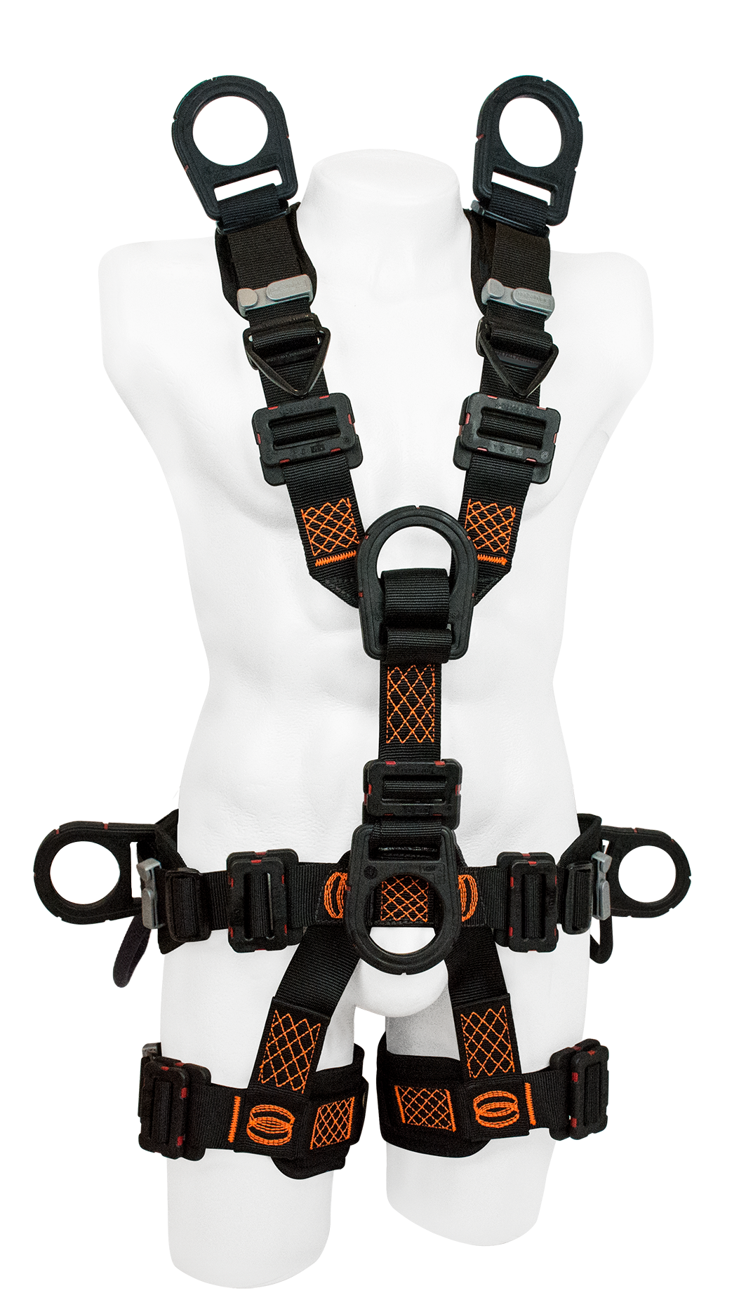 ARNES 5 ARGOLLAS DE RESCATE DIELÉCTRICO