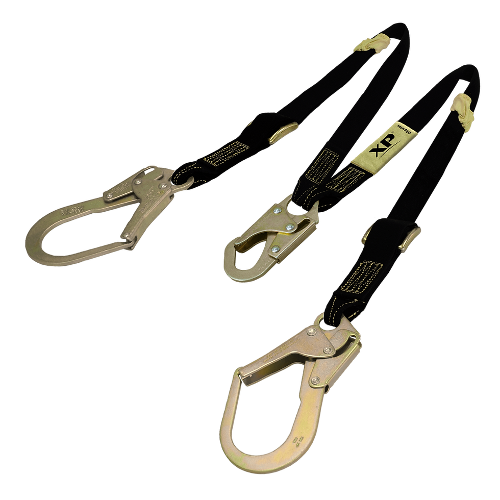 Eslinga en "Y" -300PYR-SOL-2G1P