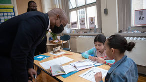 PCS Trustee Dr. Sally Shaywitz Article in the NY Daily News