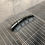 Thumbnail: GEN 2 MINI Cooper R56 JCW Carbon Fibre Roof Spoiler