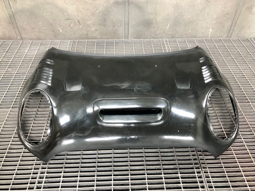 GEN 3 MINI Cooper F55 F56 F57 DAG Vented Cooling Bonnet