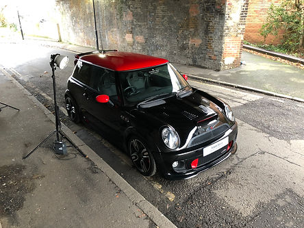 1 MINI GEN 1 New Arrivals MINI Cooper S