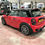 Thumbnail: GEN 3 MINI Cooper F54 F55 F56 F57 F60 JCW Carbon Fibre Chrome Exhaust Tips