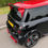 Thumbnail: GEN 1 MINI Cooper R50 R53 GP1 Carbon Fibre Roof Spoiler