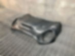 Thumbnail: GEN 3 MINI Cooper F55 F56 F57 DAG Carbon Fibre Vented Cooling Bonnet