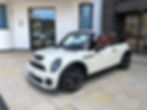Thumbnail: GEN 1 MINI Cooper R50 R52 R53 VTX Bonnet Scoop