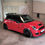 Thumbnail: GEN 2 MINI Cooper R55 R56 R57 R58 R59 DAG Front Bumper