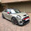 Thumbnail: GEN 3 MINI Cooper F54 F55 F56 F57 JCW Pro Bonnet Scoop