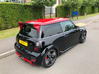 10 MINI GEN 1 Shop All MINI Cooper S JCW