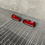 Thumbnail: GEN 3 MINI Cooper F54 LED Union Jack Red Tail Lights