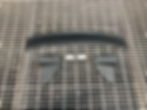 Thumbnail: GEN 1 MINI Cooper R50 R53 GP1 Roof Spoiler