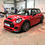 Thumbnail: GEN 3 MINI Cooper F54 55 F56 F57 F60 Wing Side Skirt Diffusers