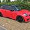 Thumbnail: GEN 2 MINI Cooper R56 R57 R58 R59 DAG Side Skirts