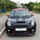 Thumbnail: GEN 1 MINI Cooper R50 R52 R53 LED Angel Eye Projector Headlights