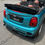 Thumbnail: GEN 3 MINI Cooper F57 Addish Rear Mid Level Spoiler