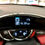 Thumbnail: GEN 3 MINI Cooper F56 F57  LCD Sport Display Carbon Fibre Leather Steering Wheel