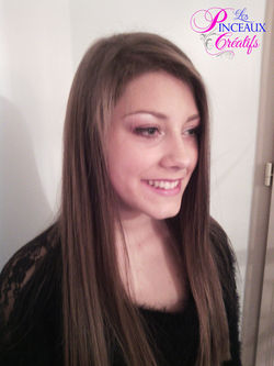 Maquillage Les Pinceaux Créatifs 49