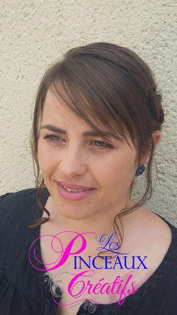 Maquillage, beauté des ongles