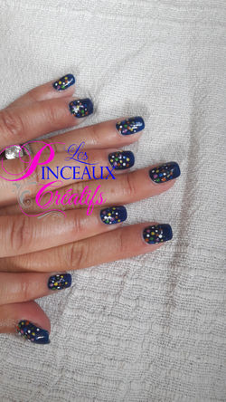 pose ongles manucure seiches 49