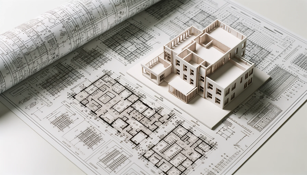 blueprint