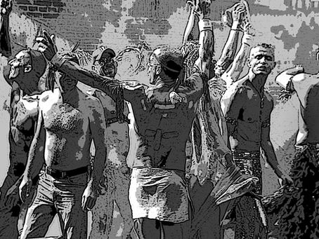 30 Jahre normal anders (6) Lernen, lieben, leben