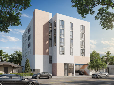 Muffled Home Market and Rental Demand Signal Household Creation Slack