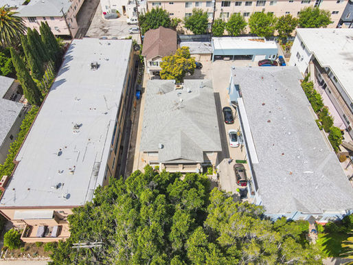 April's Cooler Inflation Readings Mitigate Economy's Re-Acceleration Concerns