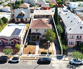 322 N Fickett Street