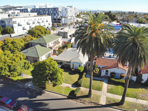 Multifamily Developers to Plug Some Holes in the Housing Shortage in 2022